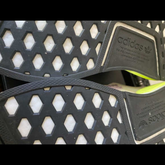 Adidas NMD - Picture 4 of 4